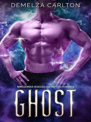 cover image of Ghost